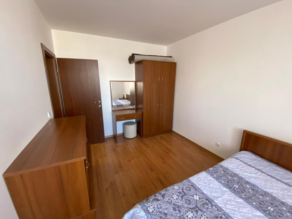 Relax&Ski Apartment บันสโก ภายนอก รูปภาพ