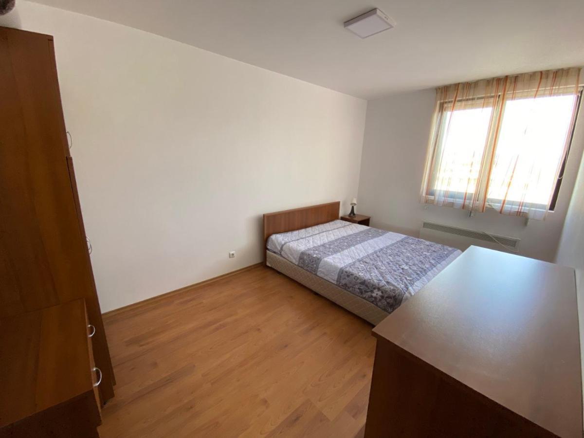 Relax&Ski Apartment บันสโก ภายนอก รูปภาพ