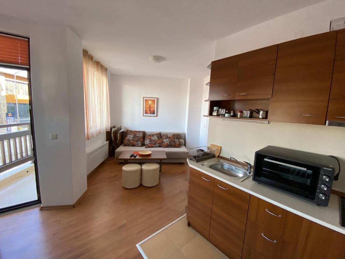 Relax&Ski Apartment บันสโก ภายนอก รูปภาพ