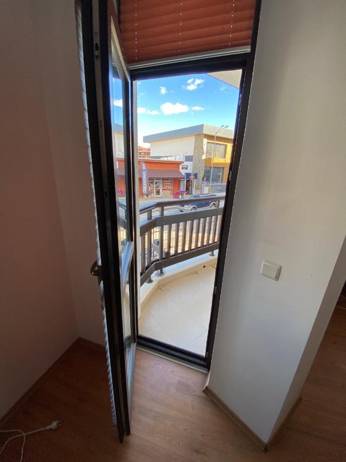 Relax&Ski Apartment บันสโก ภายนอก รูปภาพ