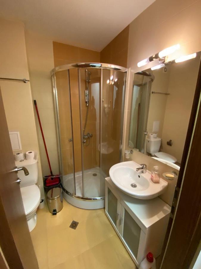 Relax&Ski Apartment บันสโก ภายนอก รูปภาพ