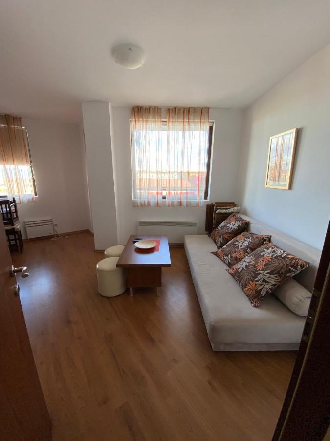 Relax&Ski Apartment บันสโก ภายนอก รูปภาพ
