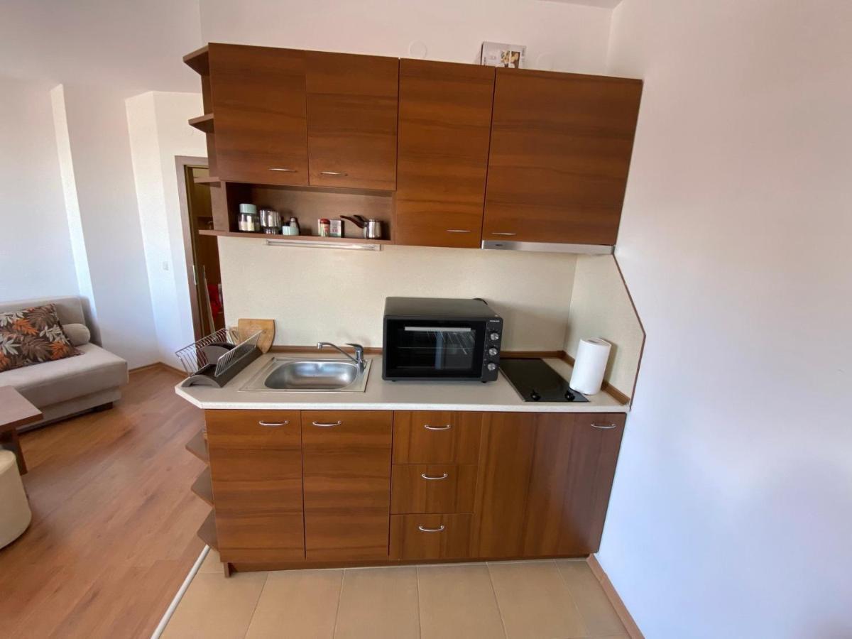 Relax&Ski Apartment บันสโก ภายนอก รูปภาพ