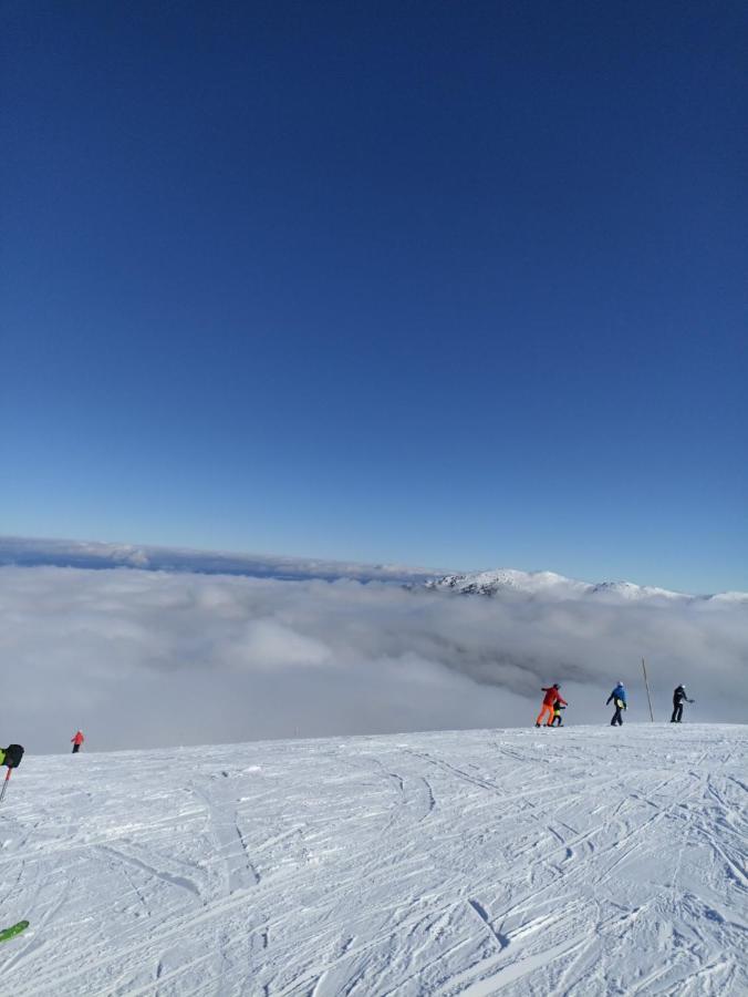 Relax&Ski Apartment บันสโก ภายนอก รูปภาพ