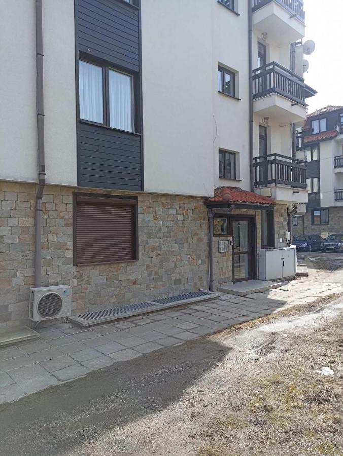 Relax&Ski Apartment บันสโก ภายนอก รูปภาพ
