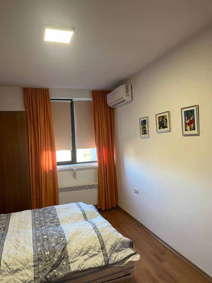 Relax&Ski Apartment บันสโก ภายนอก รูปภาพ