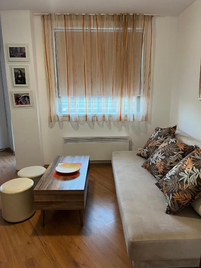 Relax&Ski Apartment บันสโก ภายนอก รูปภาพ